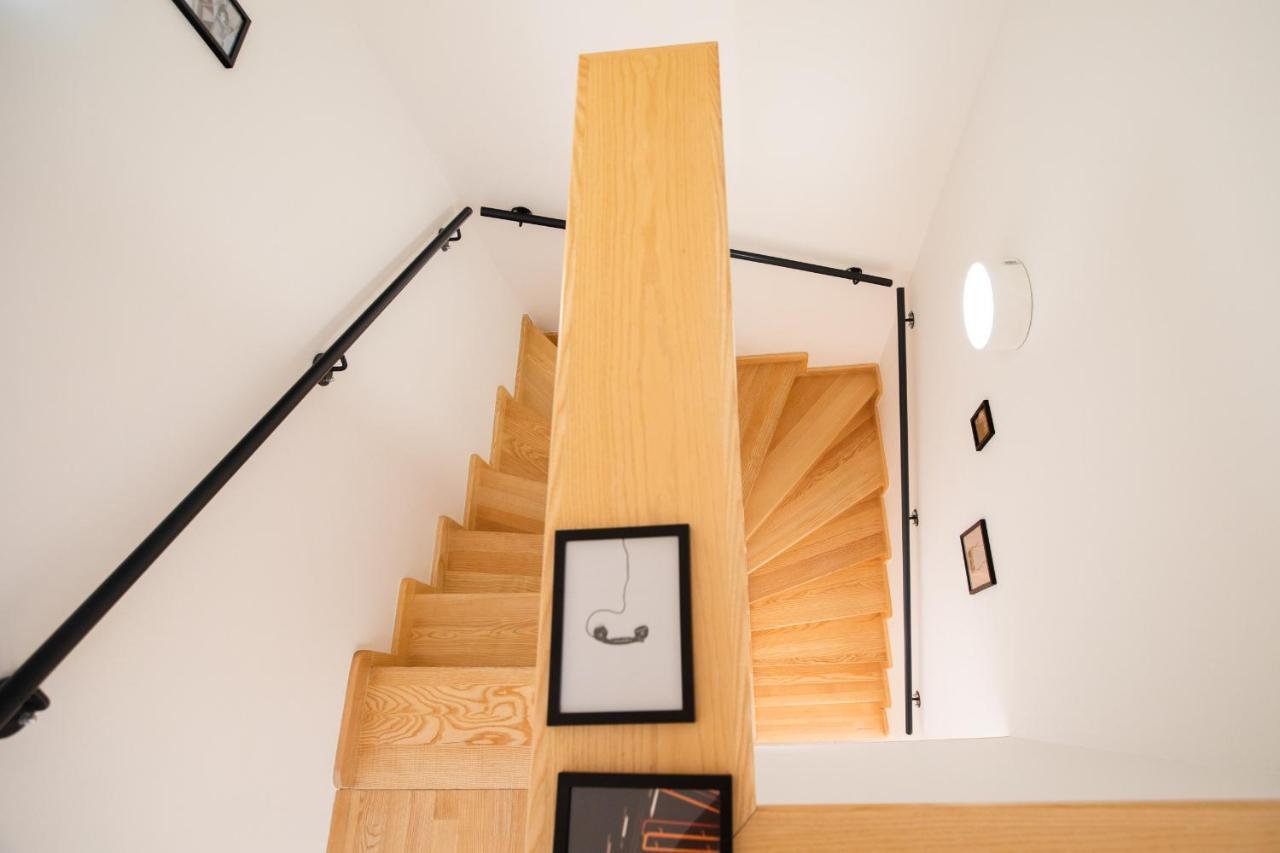 Pohorje Fox Duplex Apartment Marburg Exterior foto