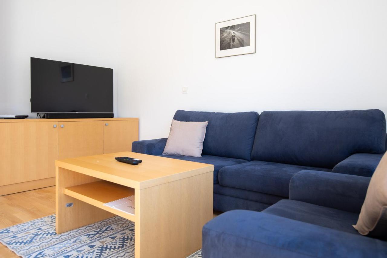 Pohorje Fox Duplex Apartment Marburg Exterior foto